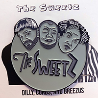 Sweetz Pin