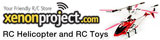 RC Tanks