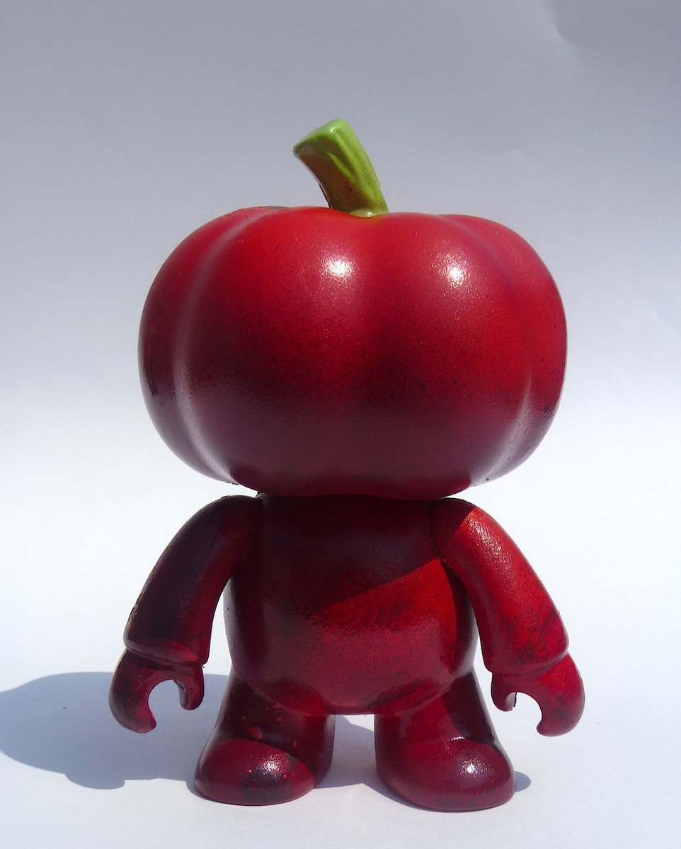 Chargrilled by Zephyrbaby