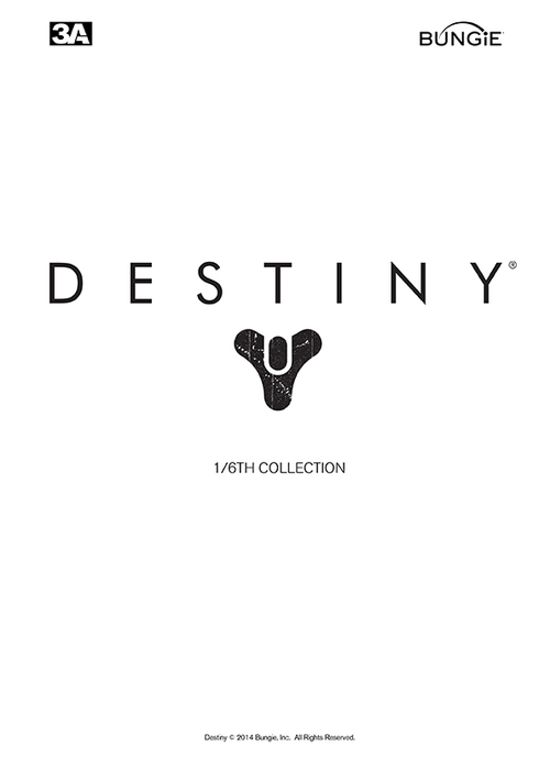 3A shows you your Destiny