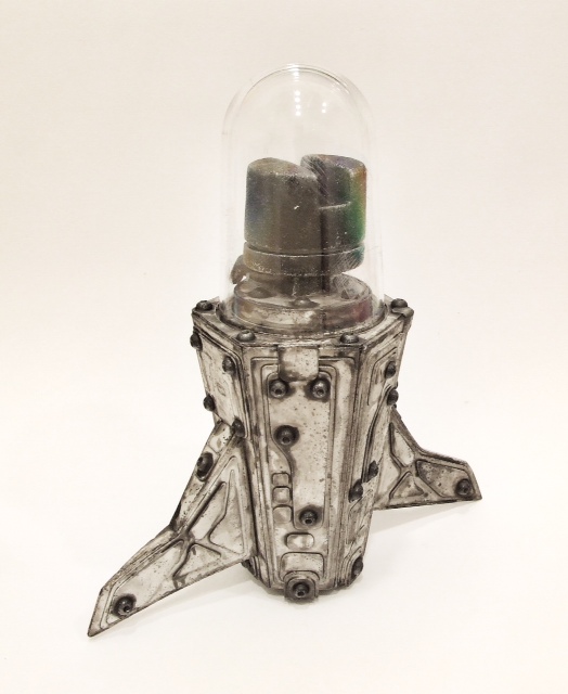 T-1 (Tea Minus One) from DMS