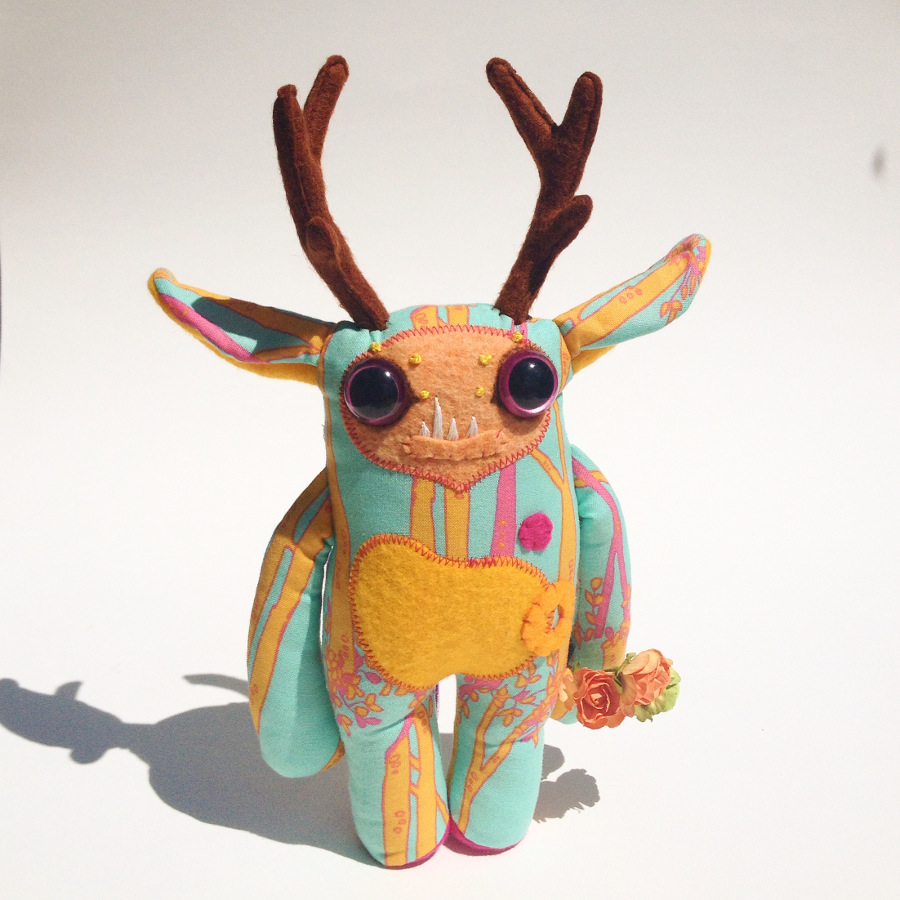 MadKnits’ Lenore Release