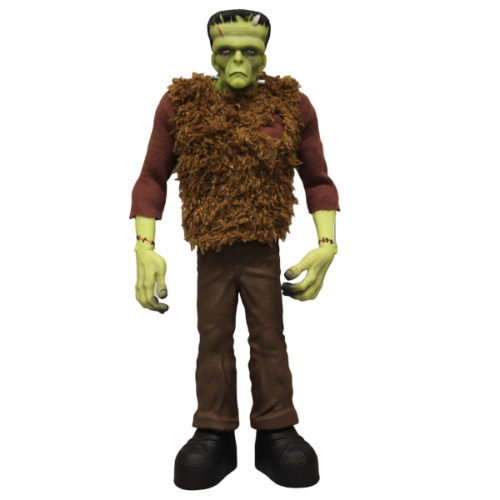 NYCC14: Mezco Toyz – Son Of Frankenstein