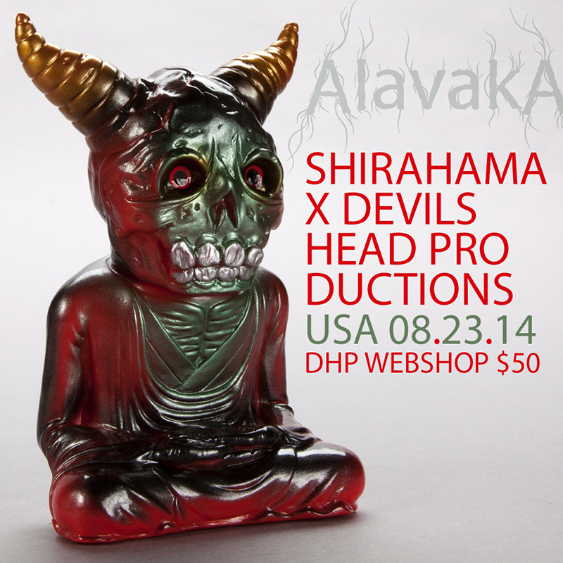 Alien Chestbursters from Erick Scarecrow