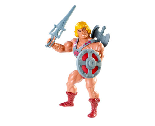 2014 Club Masters Of The Universe Giants Subscription