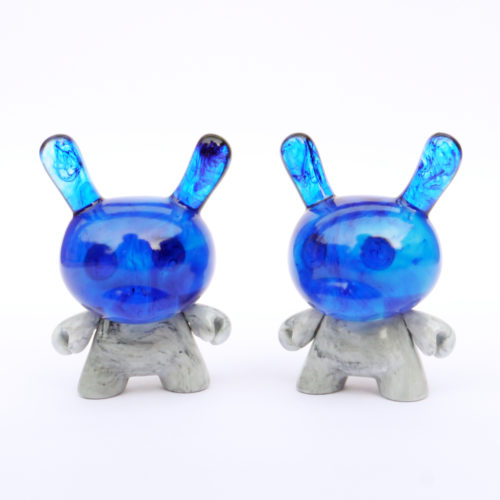 Two Releases from Flawtoys