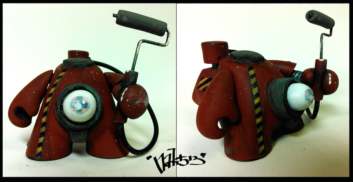 NYCC14: More SubUrban Vinyl Releases