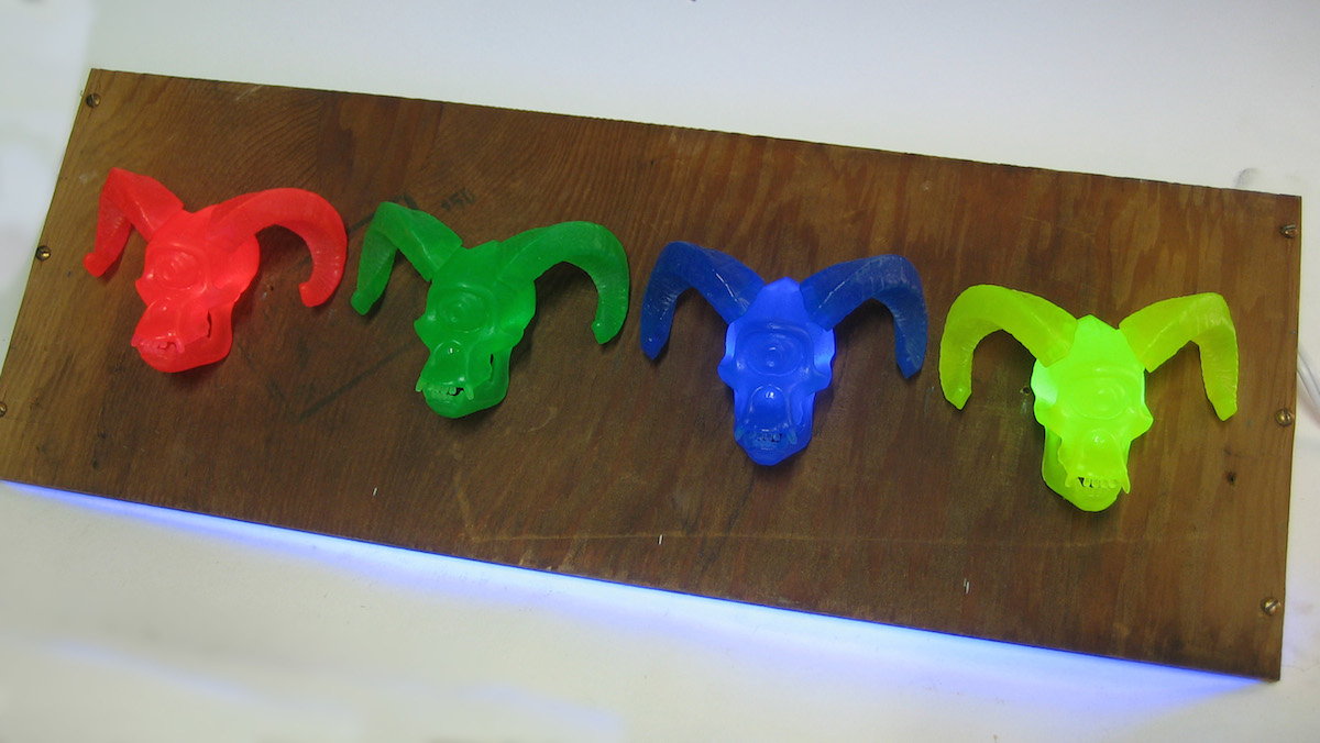 NYCC14: Dave Bondi x Mishka