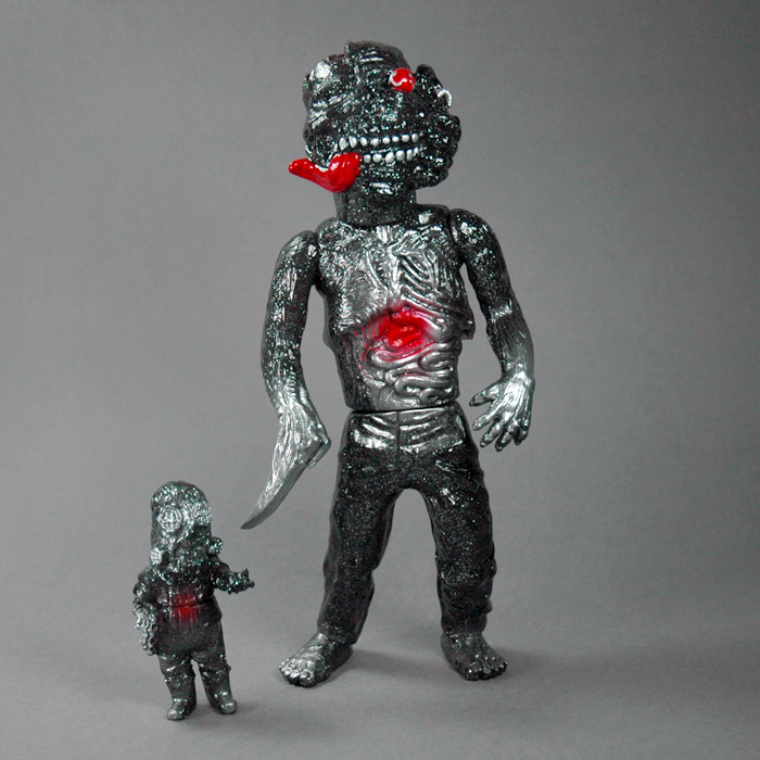 Rotting Reaper Corpse Lottery Details