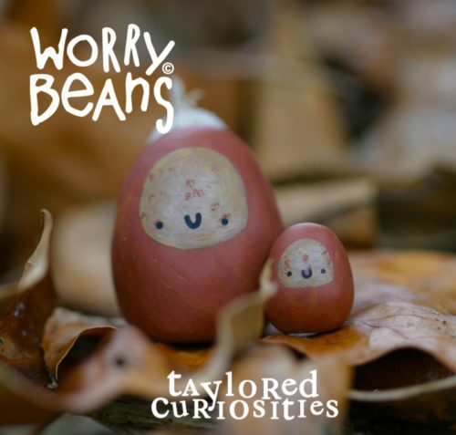 Worry Beans