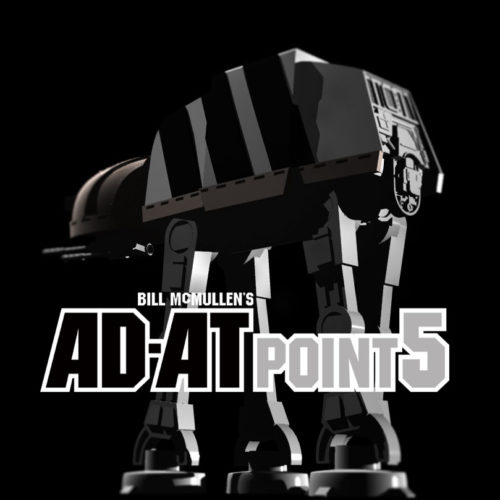 DCON14: ADAT point5 Debut