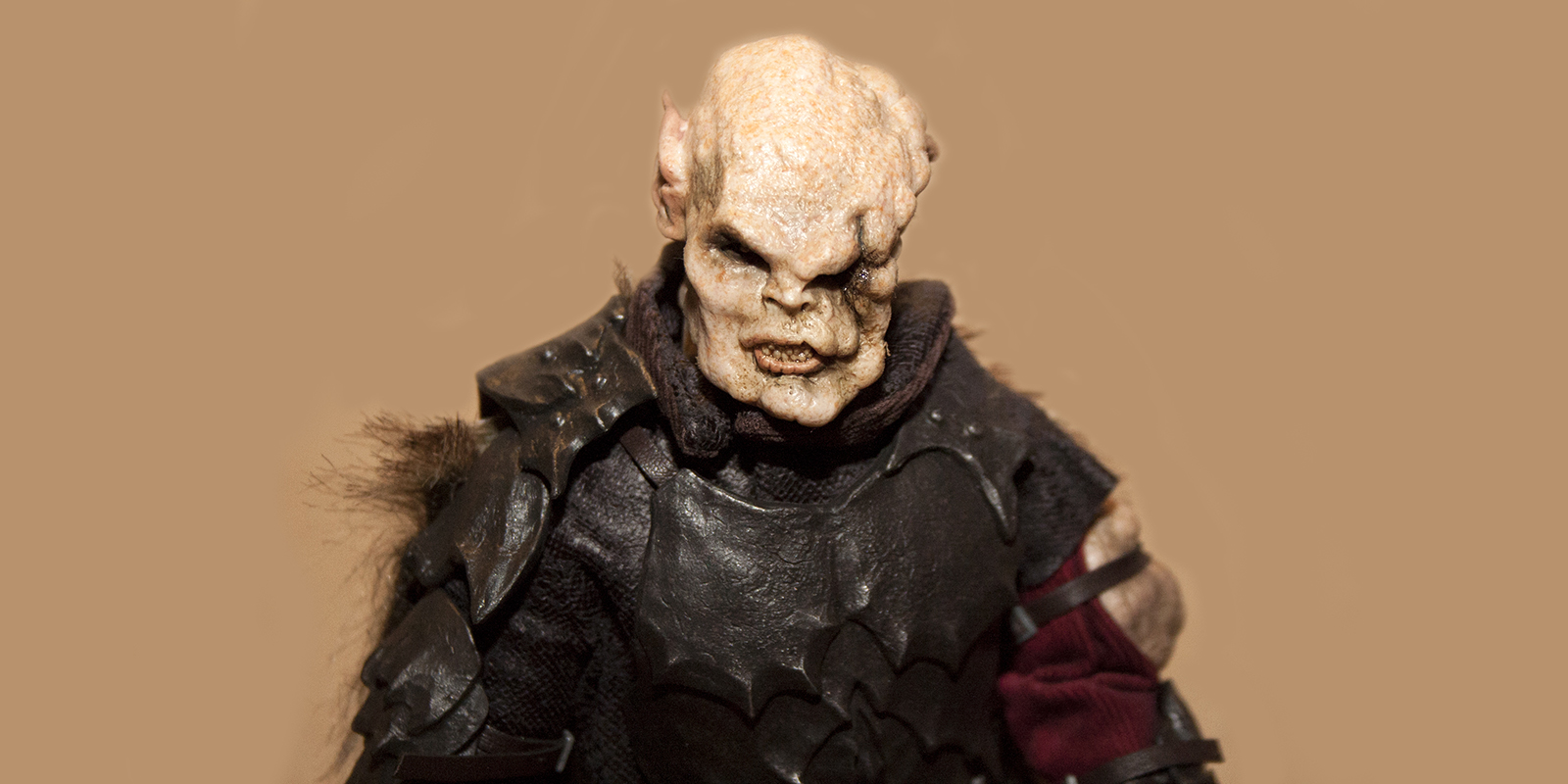 REVIEW: Asmus Toys’ 1/6th Scale Gothmog