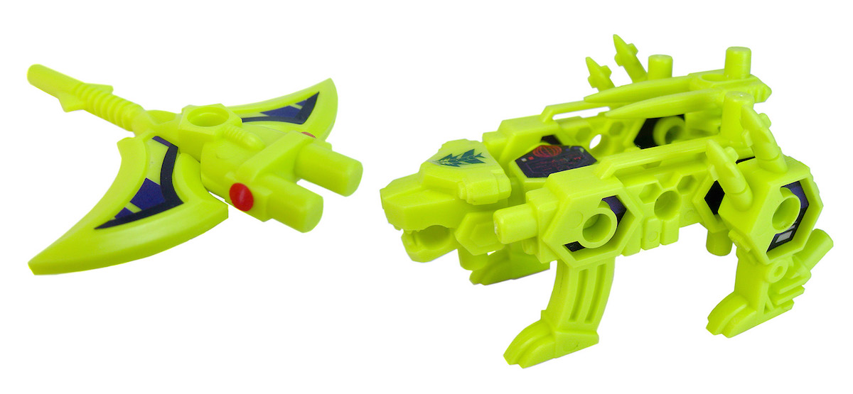 BMOG Store Opens With Exclusive Colorway