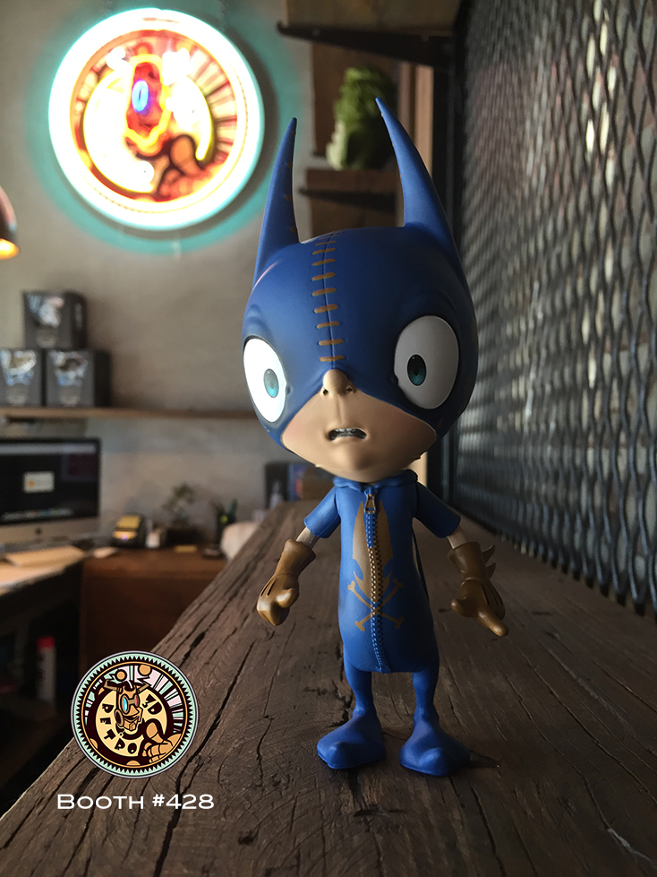 DCON14: 3DRetro Booth