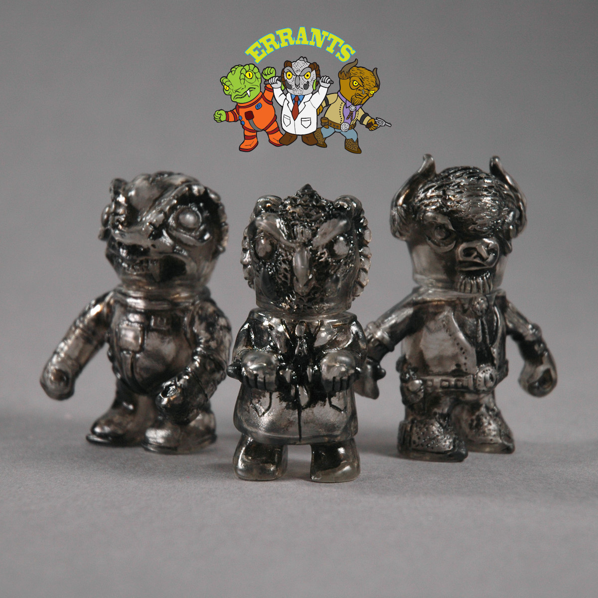 DCon Leftover Errants