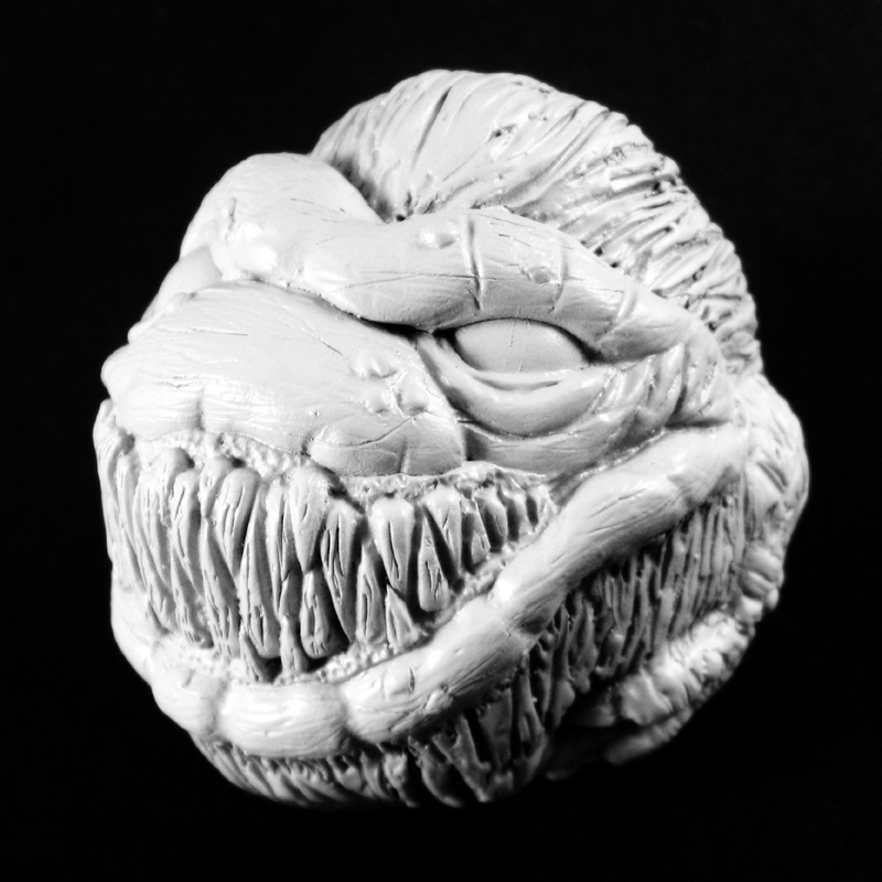 Badballz “Fuzzball” Pre-Order