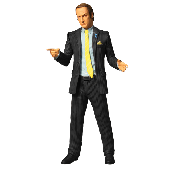 Mezco Better Call Saul