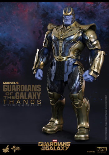 Guardians of the Galaxy – 1/6th scale Thanos