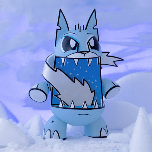 JLED’s Ice-Cat