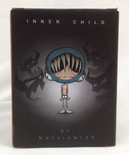 Inner Child by Nerviswr3k