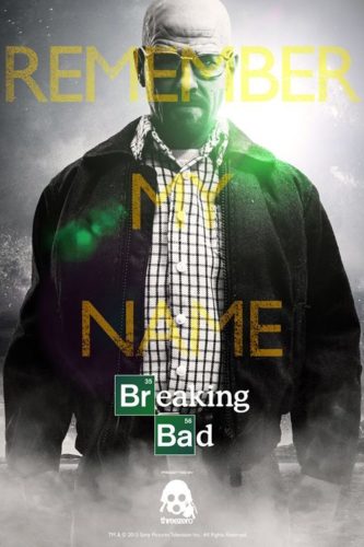 threezero’s Breaking Bad Heisenberg Release Details