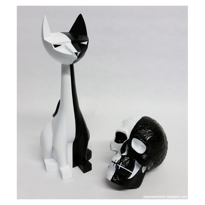 Extreme YinYang Tuttz and Kings of Atlantis