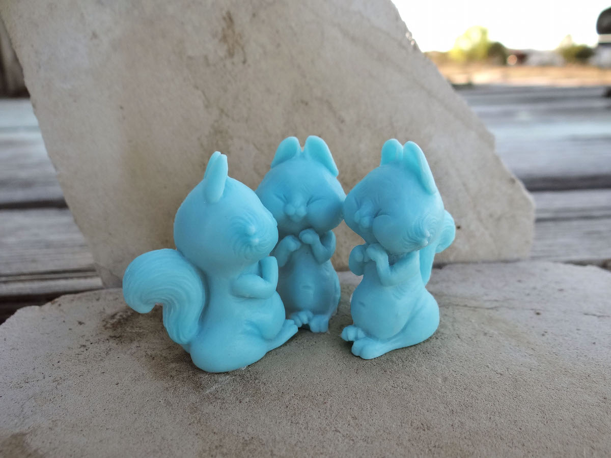 Cassandra Jerman gives you the Finger