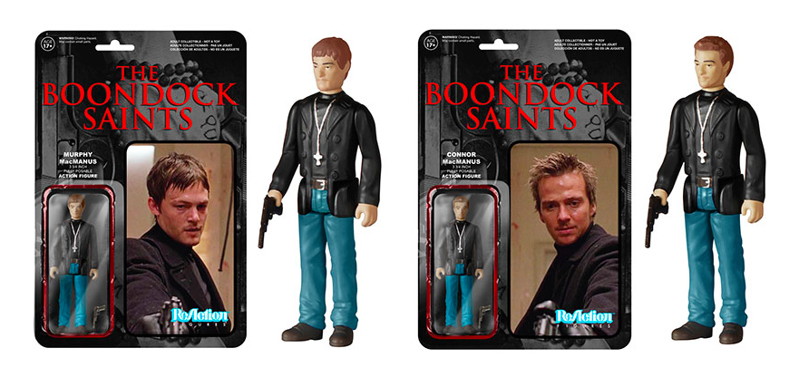 Funko x Boondock Saints