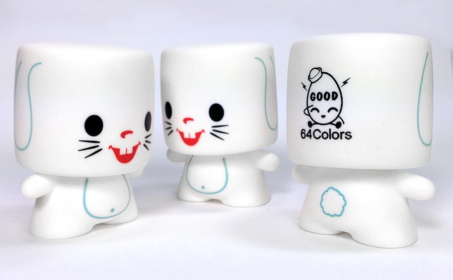 Spring Mini Marshall