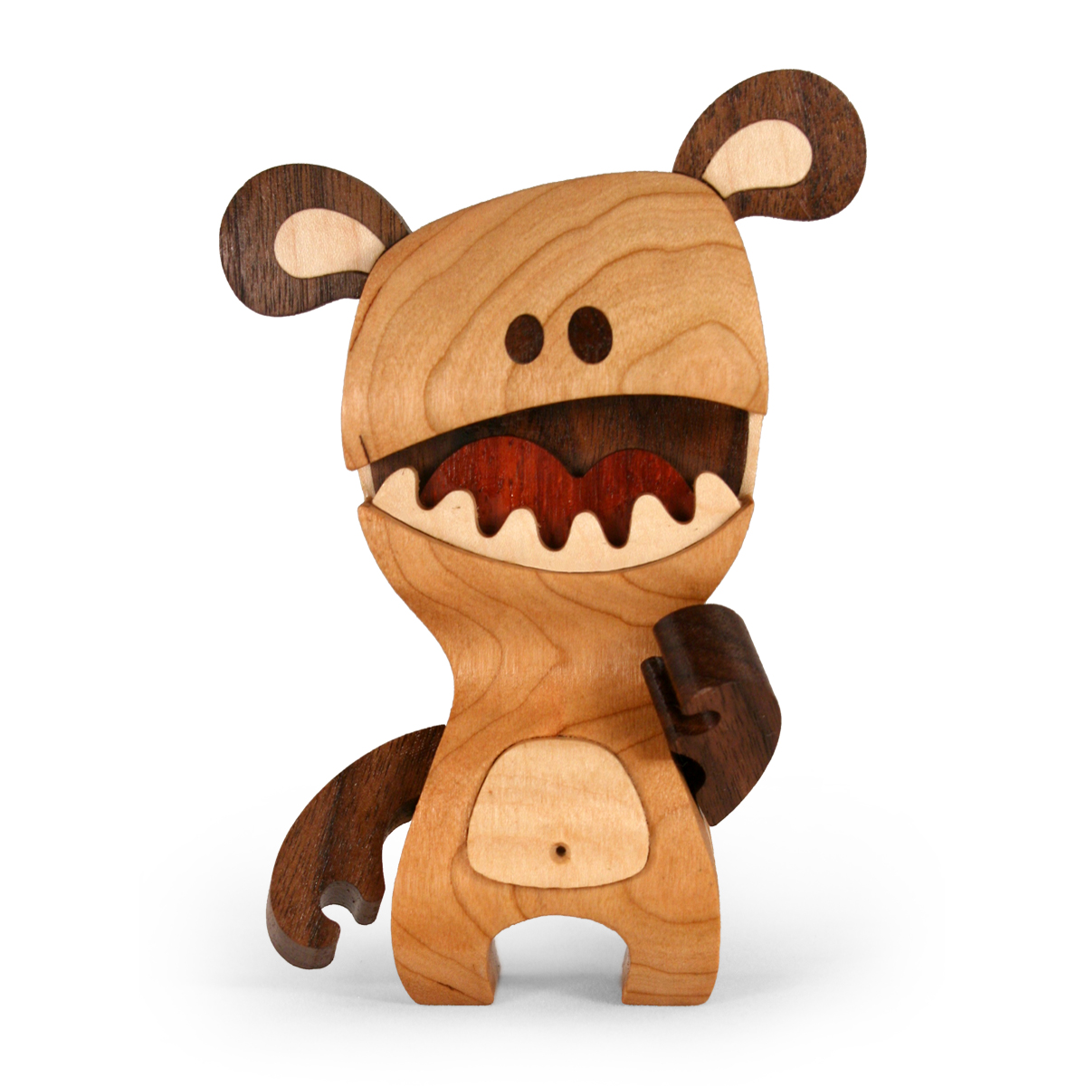 Huxley from Wood Candy Workshop