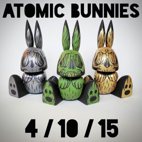 Atomic Bunnies Customs