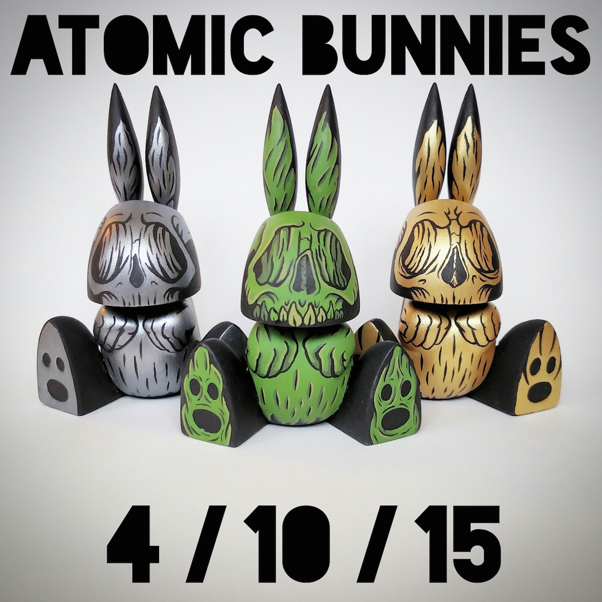 Atomic Bunnies Customs