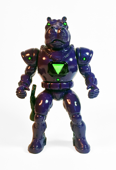 Galaxxor 2015 C2E2 Exclusives