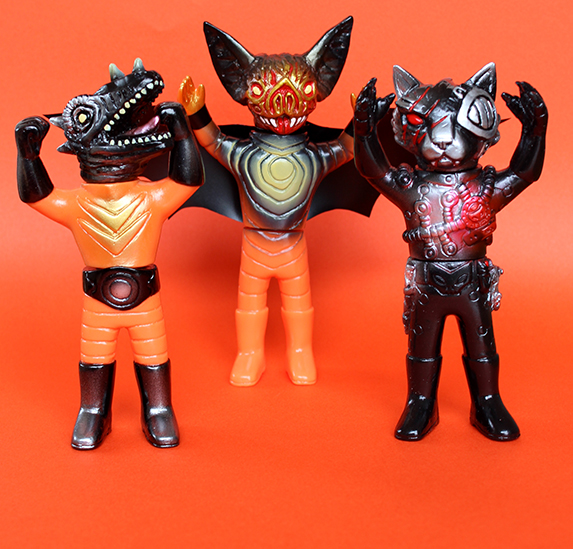 Super Festival 68 x Galaxy People