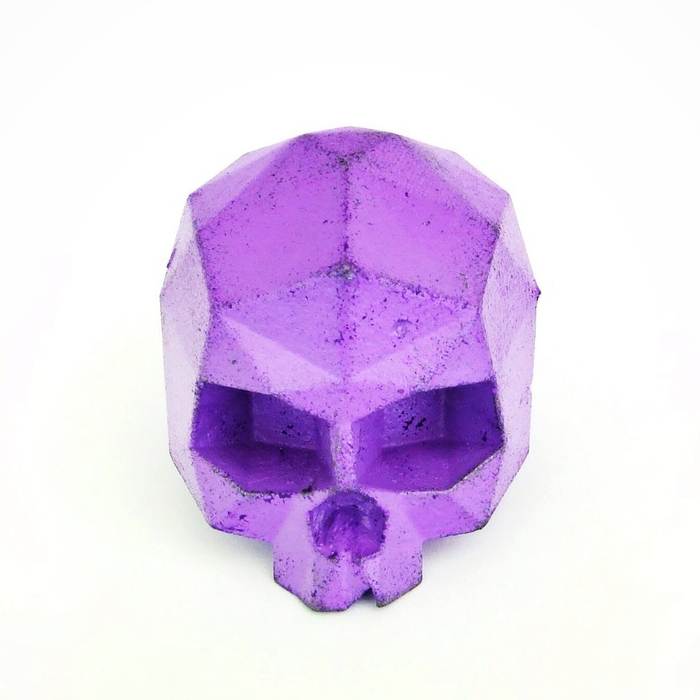 Skelevex Spectrum: Series One Episode One: Grape