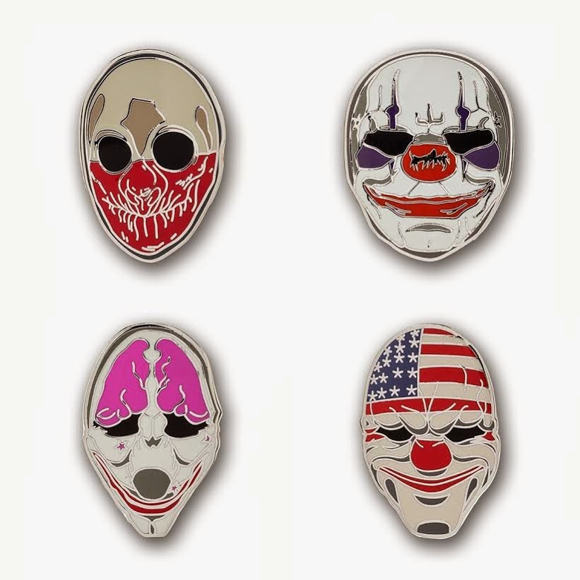 New Releases from ESC-Toy