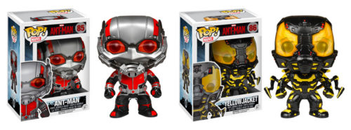 Ant-Man Pop!