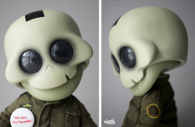 CHIPP S005 [ORGANIZIZED] Release