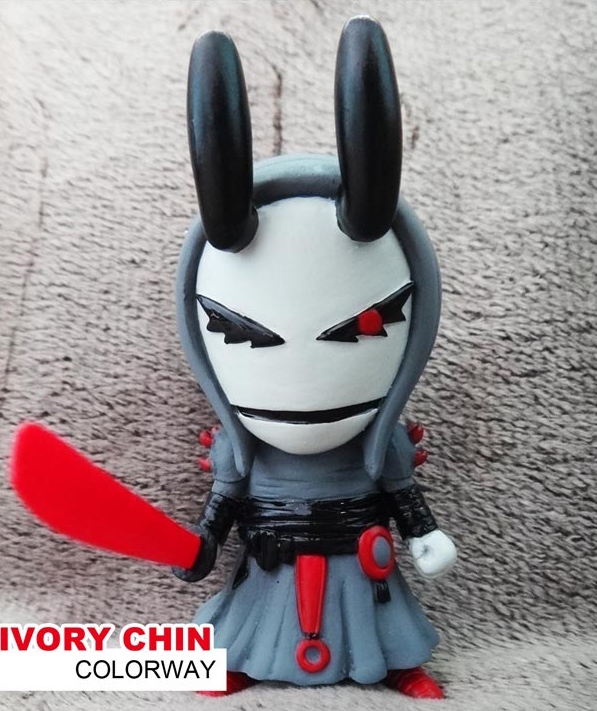 Hakkan Swordsman (WRATH OF KINGS)