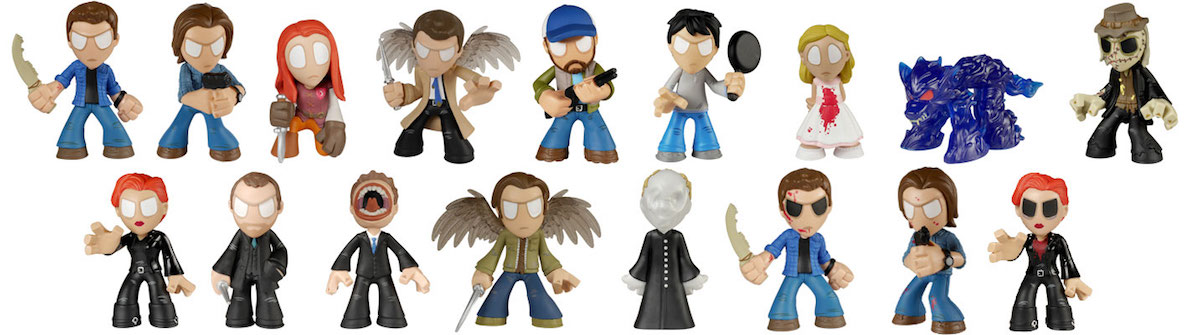 SDCC15: Funko Exclusives – Part 3