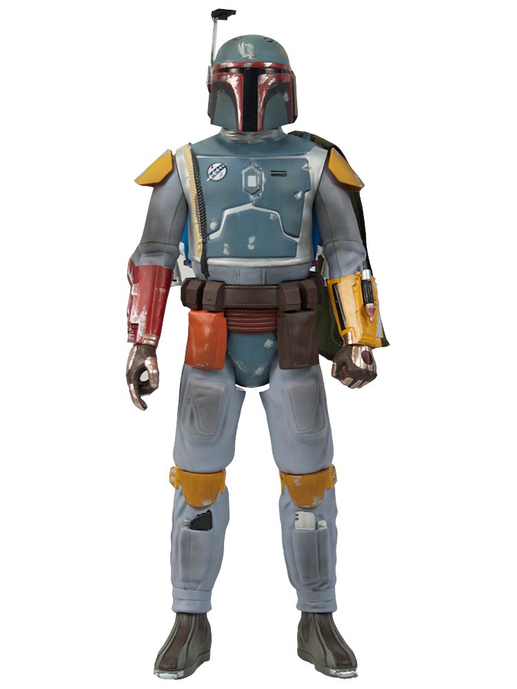 SDCC15: JAKKS Pacific