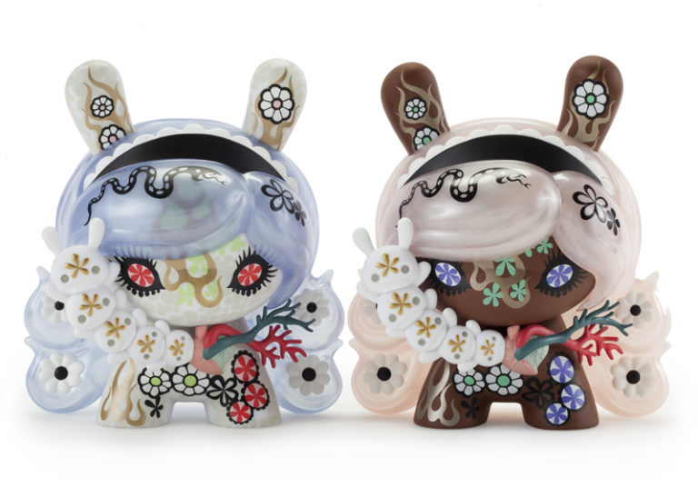 junko mizuno dunny