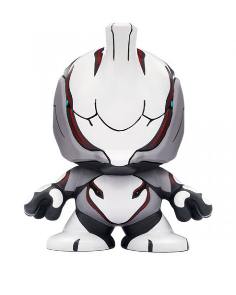 warframe plush