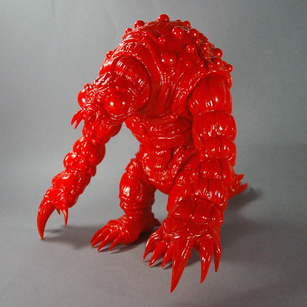 TAG Cestoda Pre-Order