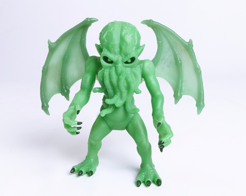 Legends of Cthulhu: GID Cthulhu