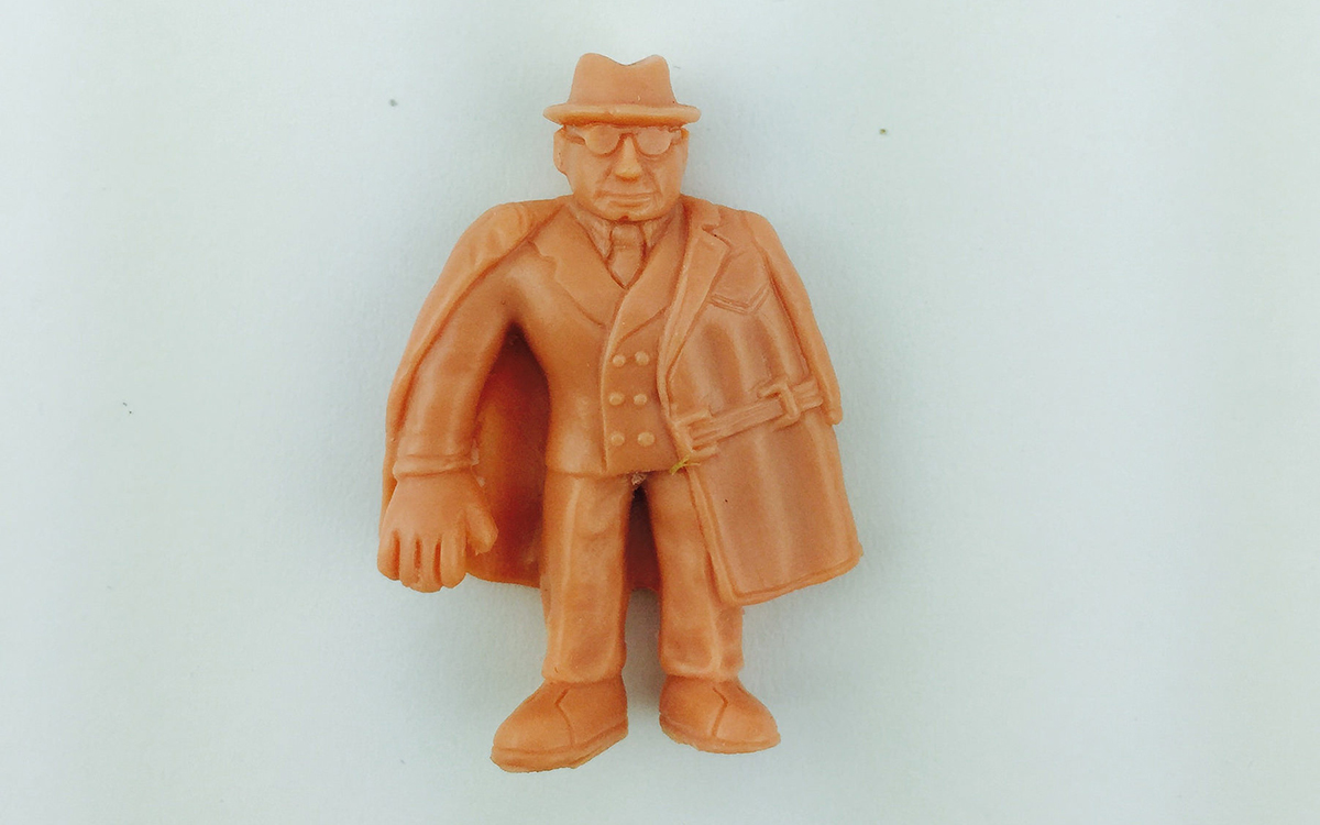 SDCC15: Attackers of the Missing Stuff S.U.C.K.L.E.