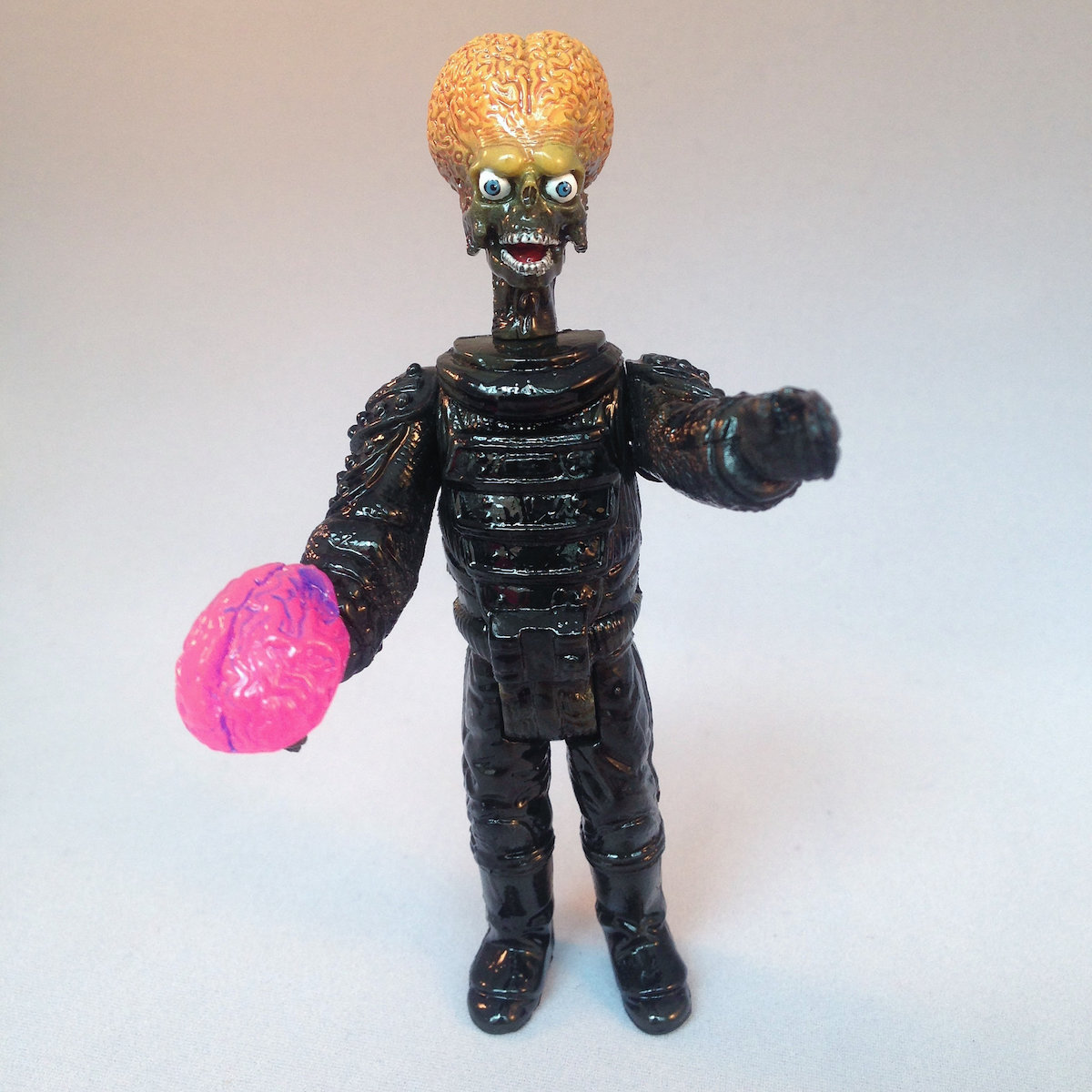 SDCC15: Falcontoys – Return of the Tar-martian