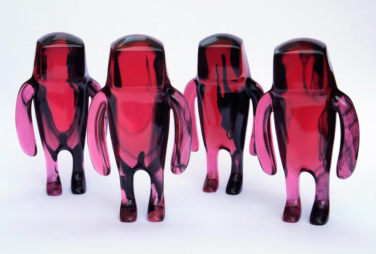 Smokey Stranger – Black Mist