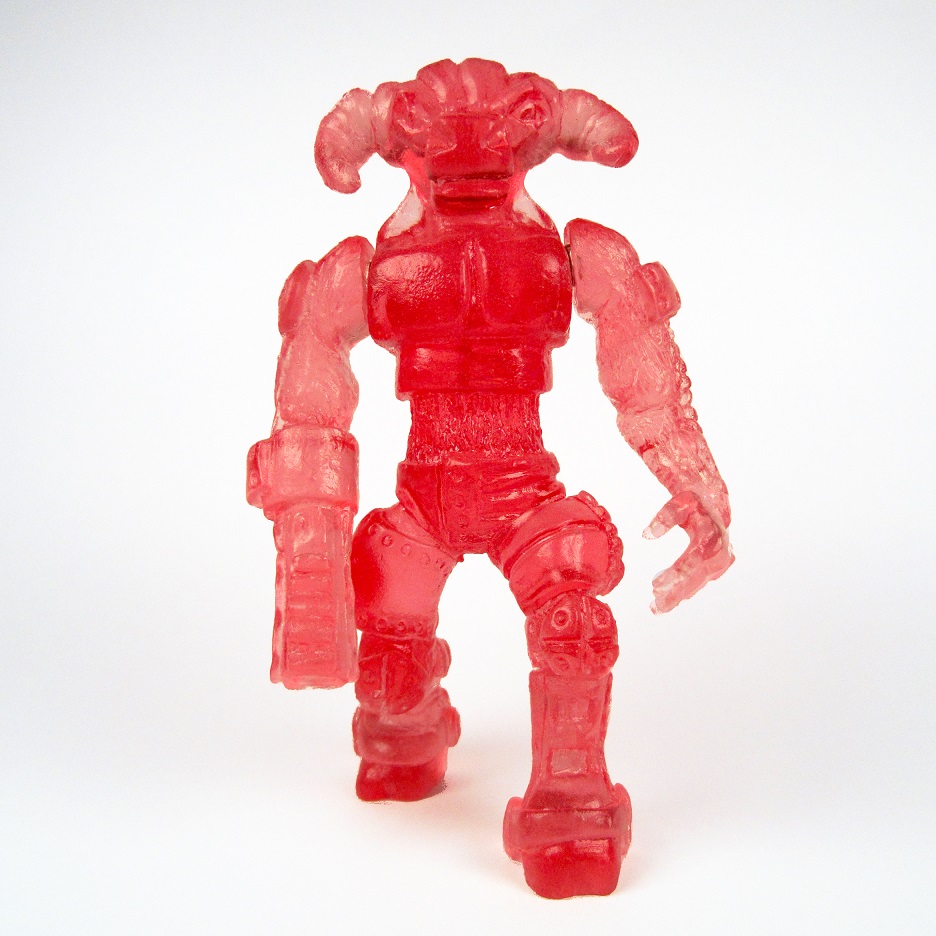 The Minatorg Release