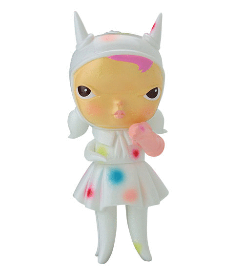 T+CP: Kathie Olivas – Clementine Release